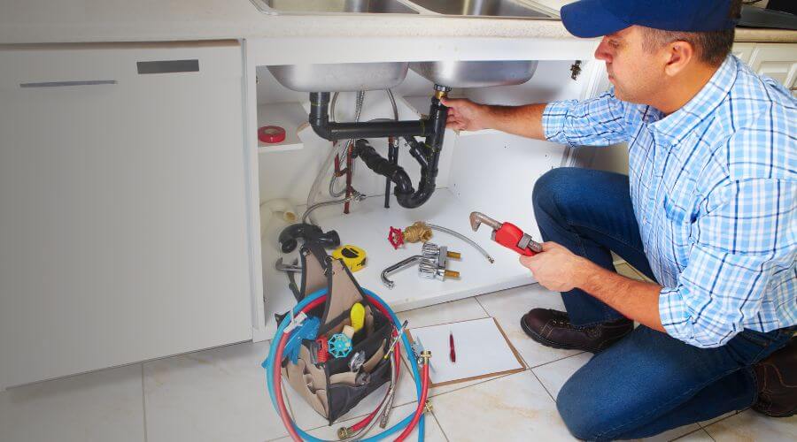 Professional Leak Detection in Eagle River, WI
