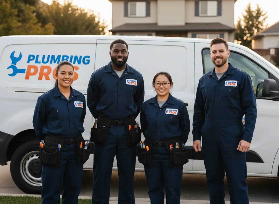 Water Heater Repair company in Eagle River, WI